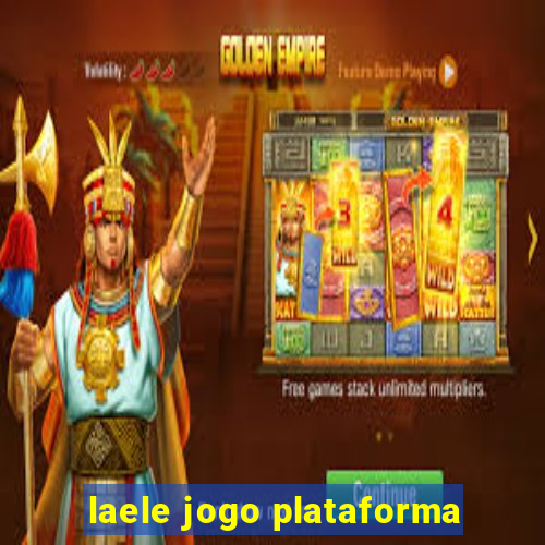 laele jogo plataforma